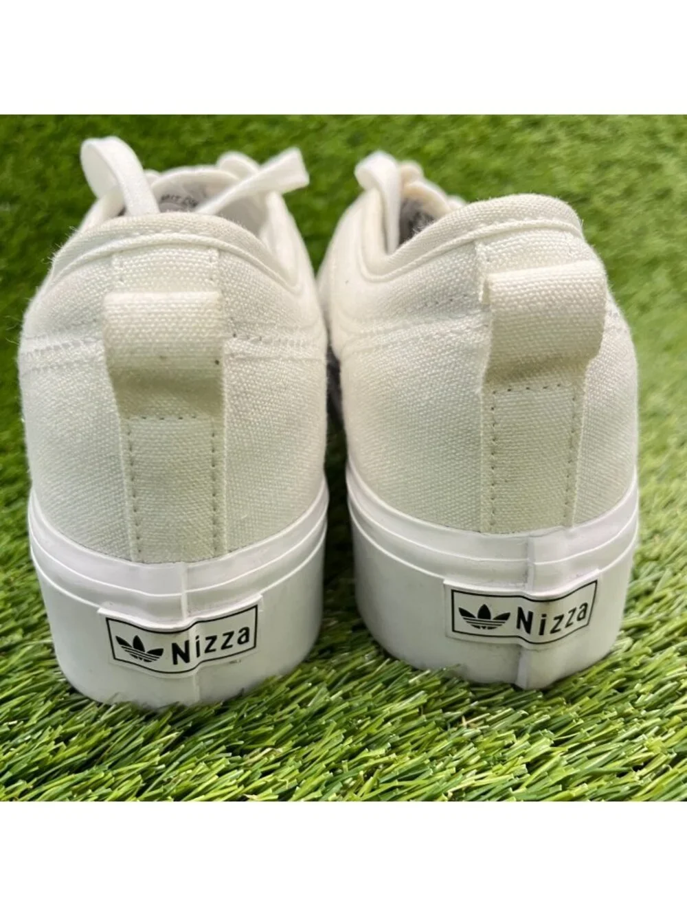 adidas please review